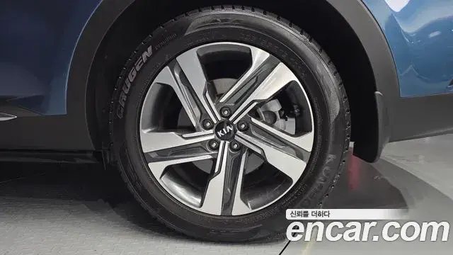Kia Sorento 2021 — Şəkil 26/37
