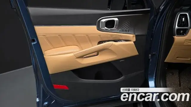 Kia Sorento 2021 — Şəkil 34/37
