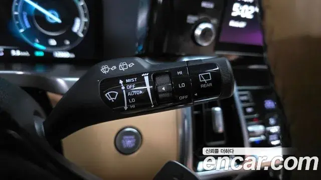 Kia Sorento 2021 — Şəkil 21/37