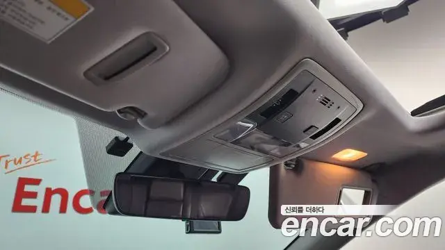 Lexus RX450h 2019 — Şəkil 22/38