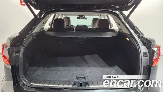 Lexus RX450h 2019 — Şəkil 2/38