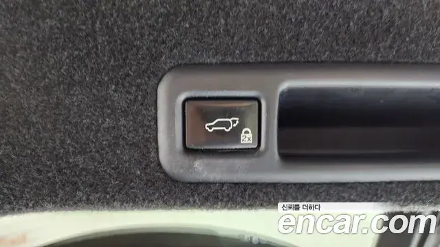 Lexus RX450h 2019 — Şəkil 10/38