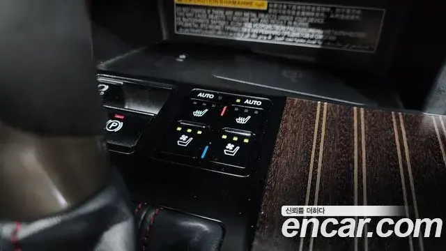 Lexus RX450h 2019 — Şəkil 9/38