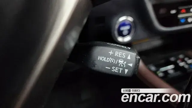 Lexus RX450h 2019 — Şəkil 4/38