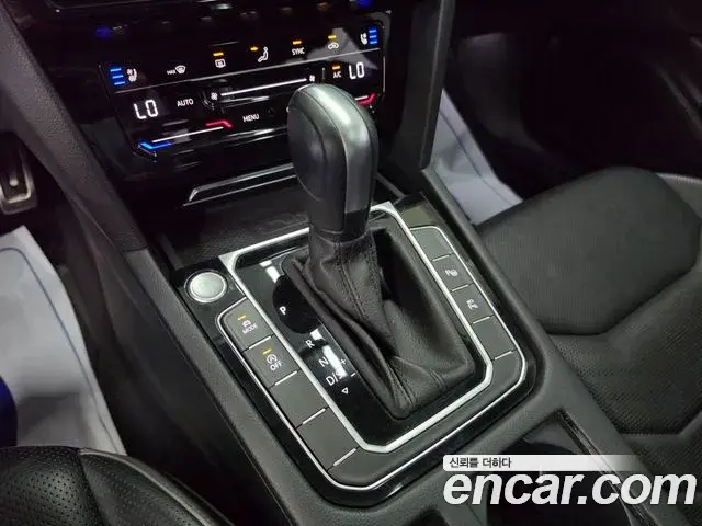 Volkswagen Arteon 2022 — ფოტო 9/20