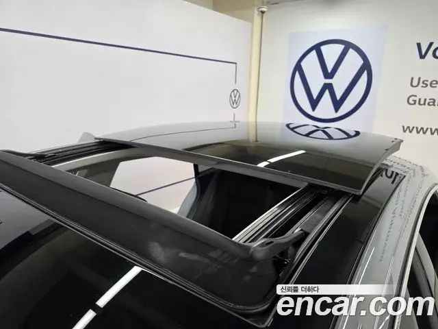 Volkswagen Arteon 2022 — ფოტო 13/20
