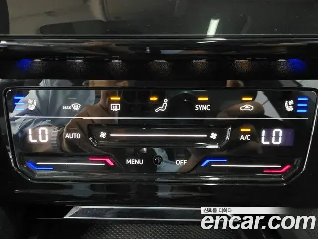 Volkswagen Arteon 2022 — ფოტო 6/20