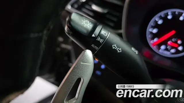 Genesis G70 2018 — ფოტო 3/30