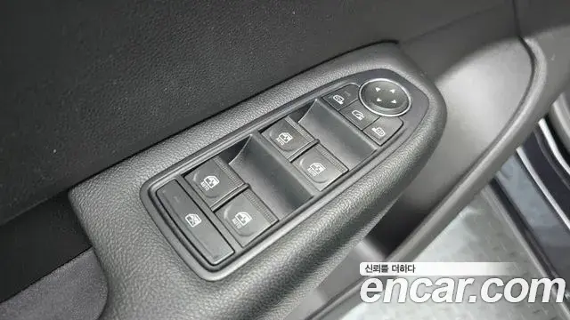 Renault Samsung XM3 2020 — Photo 8/30