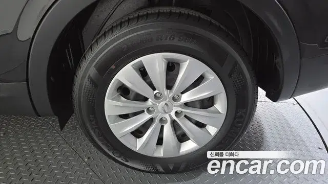 Renault Samsung XM3 2020 — Photo 2/30