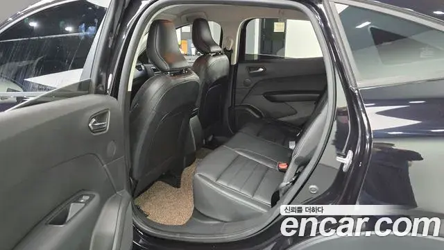 Renault Samsung XM3 2020 — Photo 6/30
