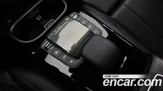 Mercedes-Benz A-Class 2021 — Фото 16/20