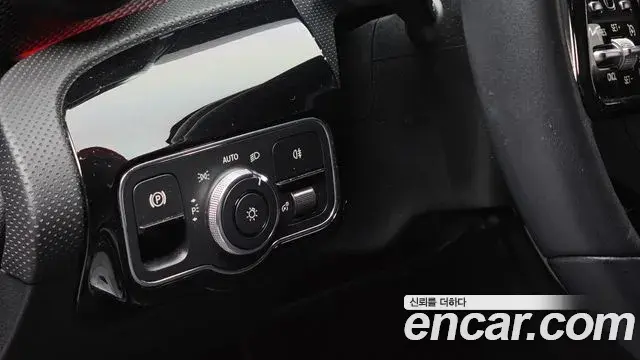 Mercedes-Benz A-Class 2021 — Фото 20/20