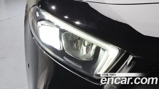 Mercedes-Benz A-Class 2021 — Photo 15/30