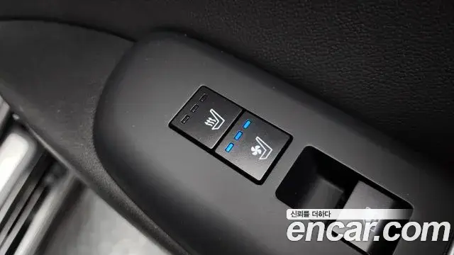 Hyundai Grandeur Hybrid 2025 — ფოტო 6/20