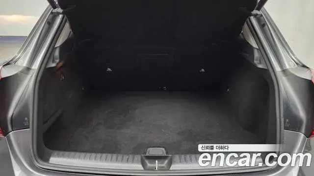 Mercedes-Benz GLA-Class 2018 — Фото 20/20