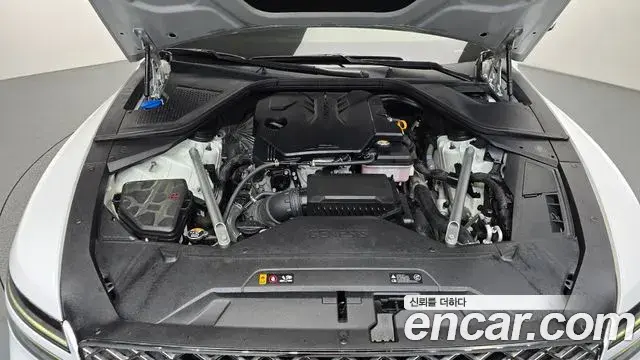 Kia K5 2020 — Photo 5/35