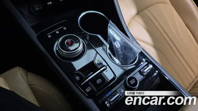 Kia K5 2020 — Photo 21/35
