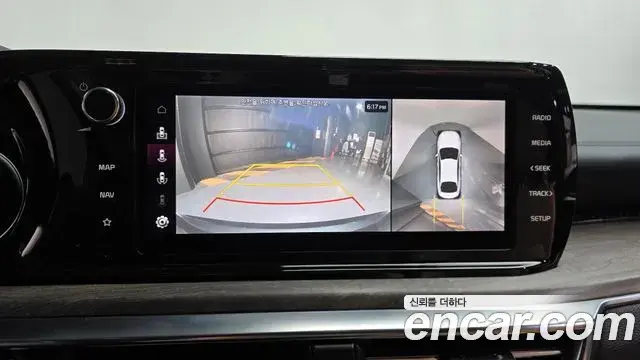 Kia K5 2020 — Photo 15/35
