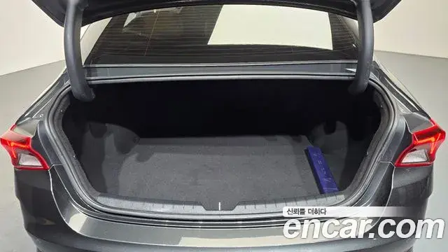 Kia K5 2020 — Photo 20/35