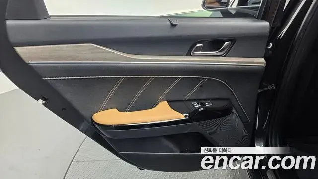 Kia K5 2020 — Photo 28/35
