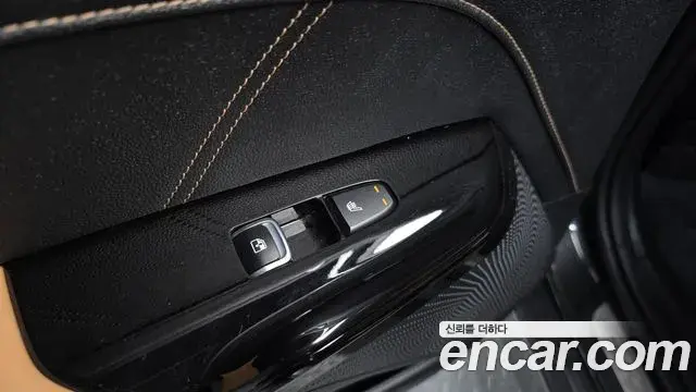Kia K5 2020 — Photo 27/35