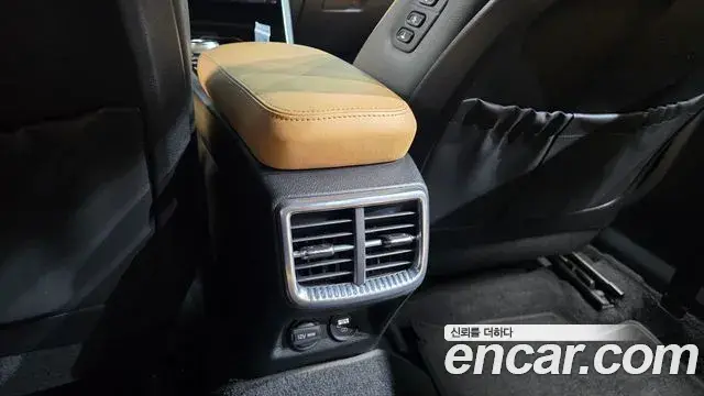 Kia K5 2020 — Photo 35/35