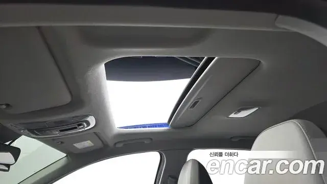 Hyundai The New Avante Hybrid 2020 — Şəkil 17/20
