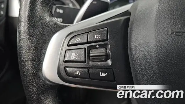 BMW X1 2022 — ფოტო 6/34