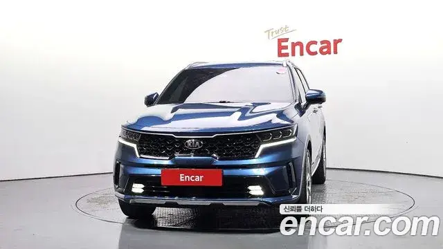 Kia Sorento 2020 — Photo 6/34
