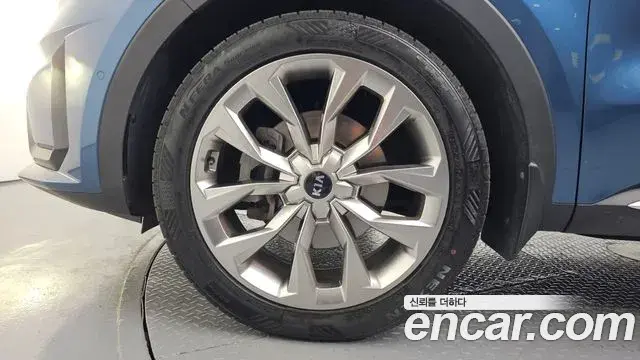 Kia Sorento 2020 — Photo 33/34