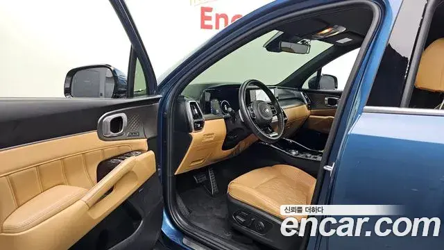 Kia Sorento 2020 — Photo 2/34