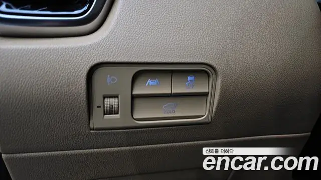 Kia Sorento 2020 — Photo 26/34
