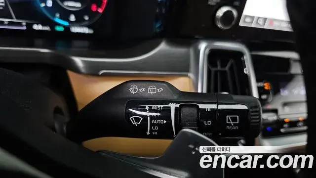 Kia Sorento 2020 — Photo 23/34