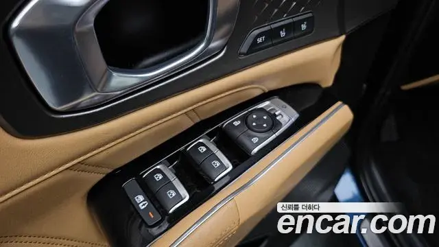 Kia Sorento 2020 — Photo 20/34