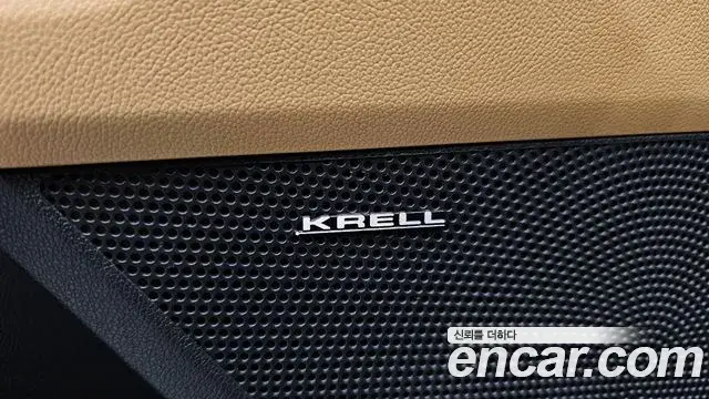 Kia Sorento 2020 — Photo 31/34