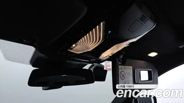 BMW 4 Series 2025 — ფოტო 38/38