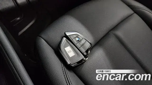 BMW X1 2019 — Фото 16/20