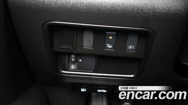 Renault Samsung QM6 2019 — Фото 20/20