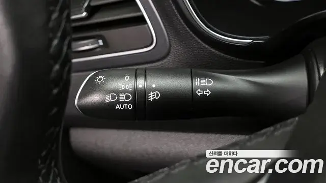 Renault Samsung QM6 2019 — Photo 5/32
