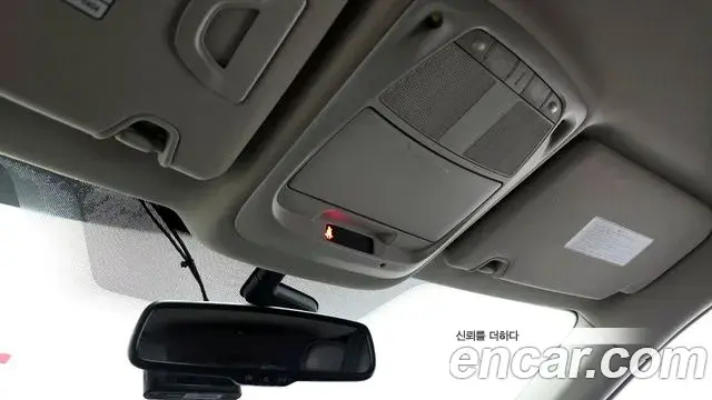 Renault Samsung QM6 2019 — Photo 2/32