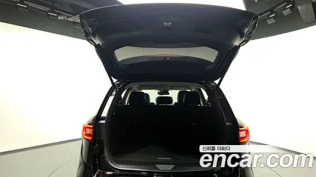 Renault Samsung QM6 2019 — Photo 10/32