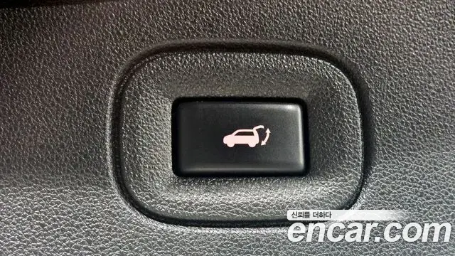 Renault Samsung QM6 2019 — Photo 29/32