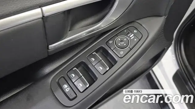 Hyundai Sonata 2022 — Фото 13/20