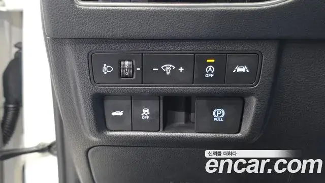 Hyundai Sonata 2022 — Фото 14/20