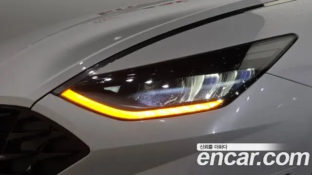 Hyundai Sonata Hybrid 2022 — Şəkil 30/30