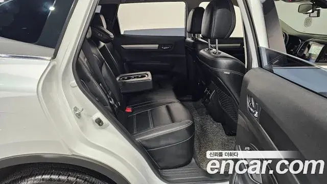 Renault Samsung QM6 2020 — Şəkil 4/33