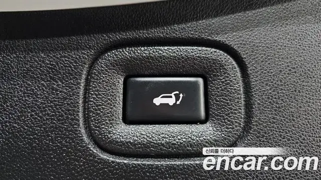 Renault Samsung QM6 2020 — Şəkil 2/33