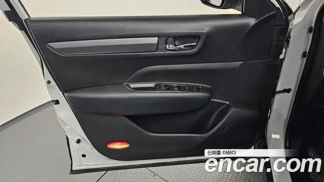 Renault Samsung QM6 2020 — Şəkil 14/33