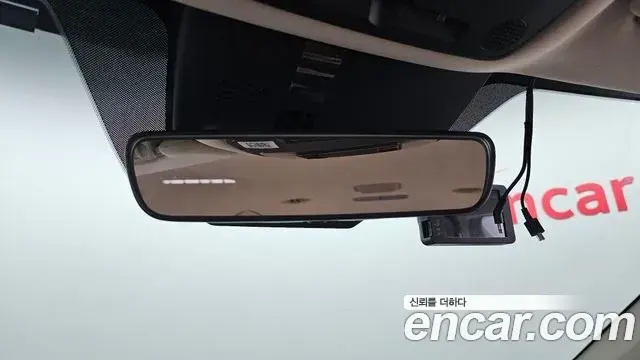 Kia Carnival 2022 — Şəkil 11/20